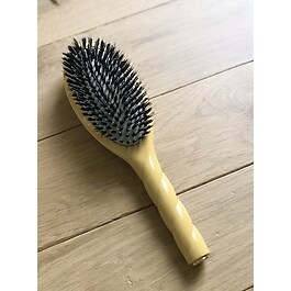 Brosse N.02 l'Indispensable – Poils de Sanglier et Nylon
